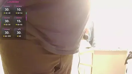 Strong_Bear89 stripchat stream image, 15.04.2026 18:50