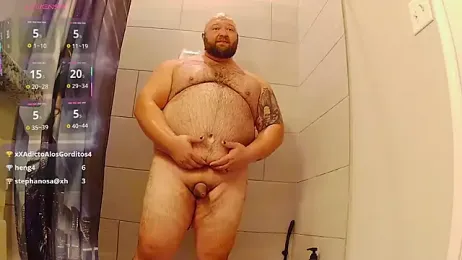 Strong_Bear89 stripchat stream image, 15.04.2026 18:50