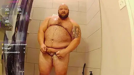 Strong_Bear89 stripchat stream image, 15.04.2026 18:50