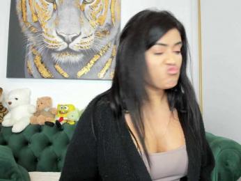 AnnaKarin bongacams stream image, 15.04.2026 19:50