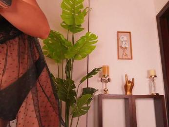 LunaMystyque bongacams stream image