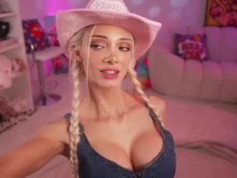 bunnydollstella chaturbate stream image