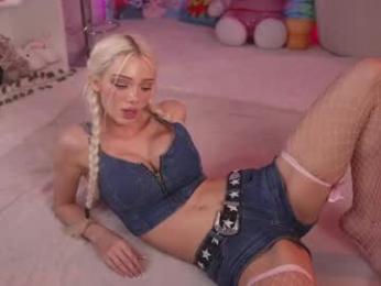 bunnydollstella chaturbate stream image