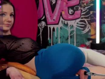 vanessa_love chaturbate stream image, 08.03.2025 14:20