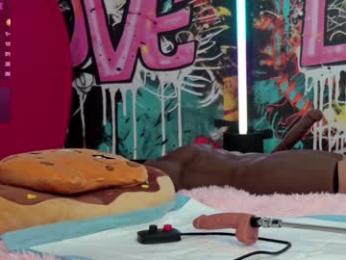 vanessa_love chaturbate stream image, 08.03.2025 14:20