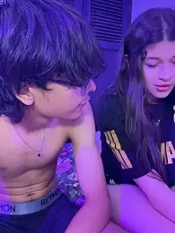 Haru_Ozk stripchat stream image