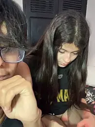 Haru_Ozk stripchat stream image