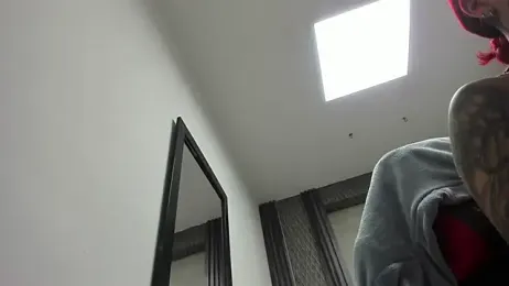 selene_red_ stripchat stream image