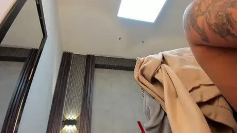 selene_red_ stripchat stream image