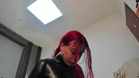 selene_red_ stripchat stream image