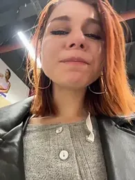 RosieSecret stripchat stream image