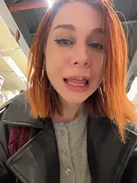 RosieSecret stripchat stream image