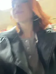 RosieSecret stripchat stream image