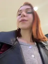 RosieSecret stripchat stream image