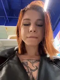 RosieSecret stripchat stream image