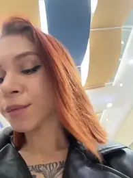 RosieSecret stripchat stream image