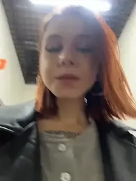 RosieSecret stripchat stream image