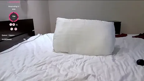 DestinyTurner stripchat stream image, 17.04.2026 10:00