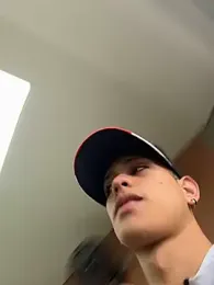 HarryGaze stripchat stream image, 17.04.2026 13:10