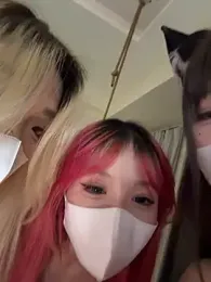 Yiyi-707 stripchat stream image, 17.04.2026 14:40