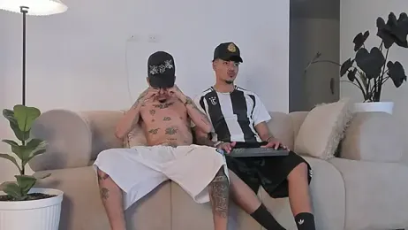 Ian_and_Noah stripchat stream image, 17.04.2026 23:30