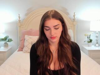 Cecilia Blue flirt4free stream image, 17.04.2026 16:30