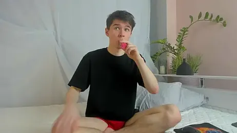 SherlockMax stripchat stream image, 18.04.2026 03:30