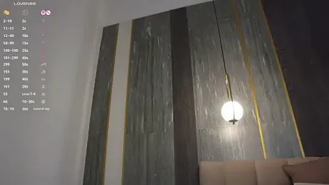 Chanel__May stripchat stream image