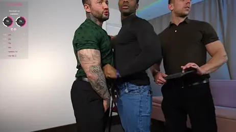 Demianblake stripchat stream image