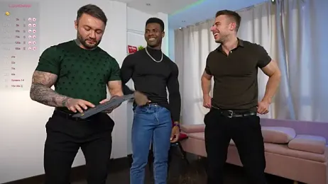 Demianblake stripchat stream image