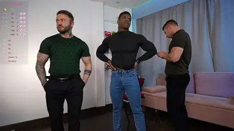 Demianblake stripchat stream image