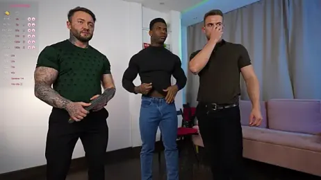 Demianblake stripchat stream image