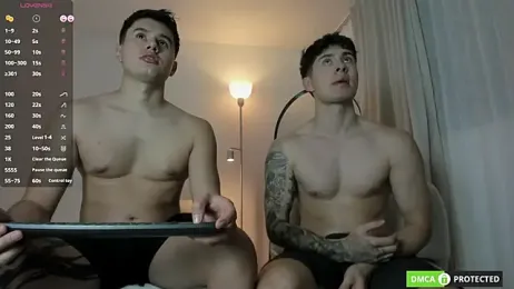 twinguys stripchat stream image, 19.04.2026 00:00