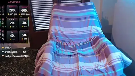 JennaDeluxe stripchat stream image, 18.04.2026 23:30