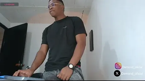 DEMOND_333 stripchat stream image