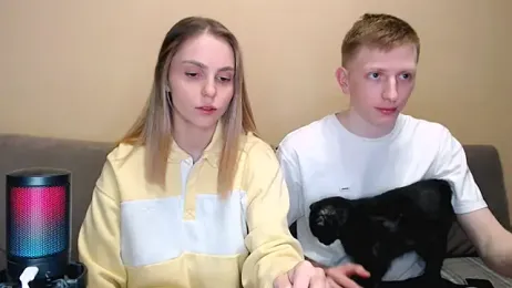 juliaanddima stripchat stream image, 19.04.2026 21:30