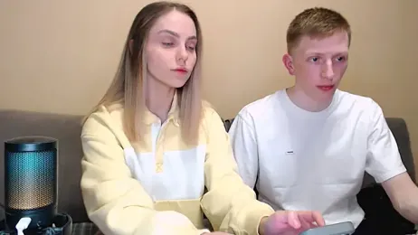 juliaanddima stripchat stream image, 19.04.2026 21:30