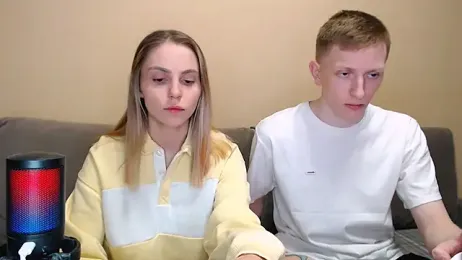 juliaanddima stripchat stream image, 19.04.2026 21:30