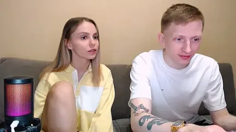 juliaanddima stripchat stream image, 19.04.2026 21:30