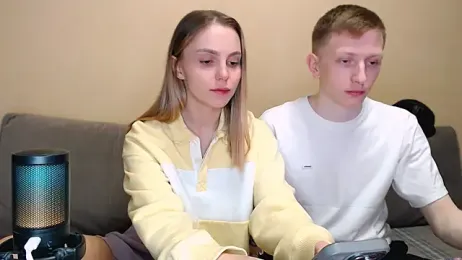 juliaanddima stripchat stream image, 19.04.2026 21:30