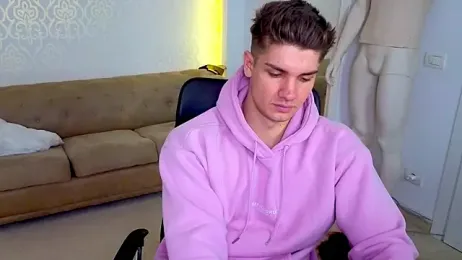 MaxKaiden stripchat stream image, 20.04.2026 09:10