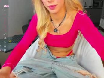 erotic__blondie chaturbate stream image, 20.04.2026 09:30