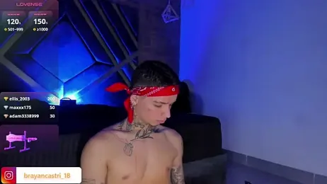 Ian_Castillo_ stripchat stream image