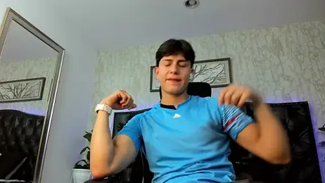 Lander_Cruz stripchat stream image