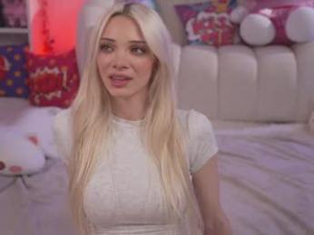 bunnydollstella chaturbate stream image, 08.03.2025 23:30