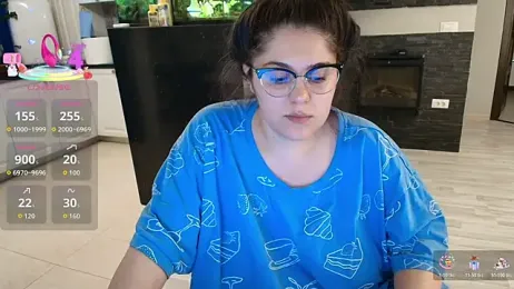 Layla- stripchat stream image