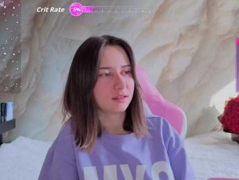 Unearthly bongacams stream image, 21.04.2026 13:30