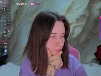 Unearthly bongacams stream image, 21.04.2026 13:30