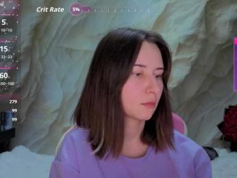 Unearthly bongacams stream image, 21.04.2026 13:30