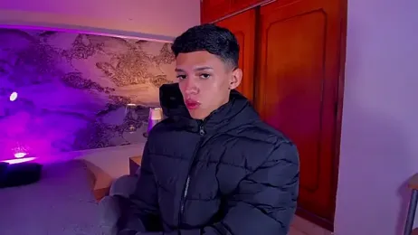 BILLY_JAMEES stripchat stream image, 21.04.2026 12:20